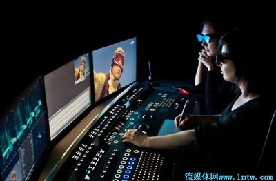 五年內六成影視制作機構看好4K節目普及，行業競賽助推發展